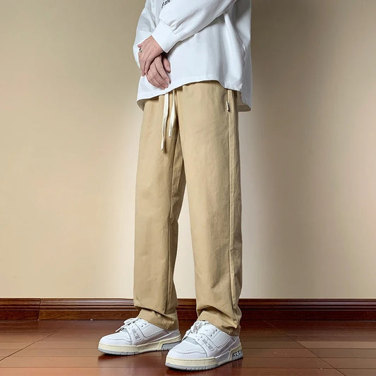 Oversized Casual Pants For Men