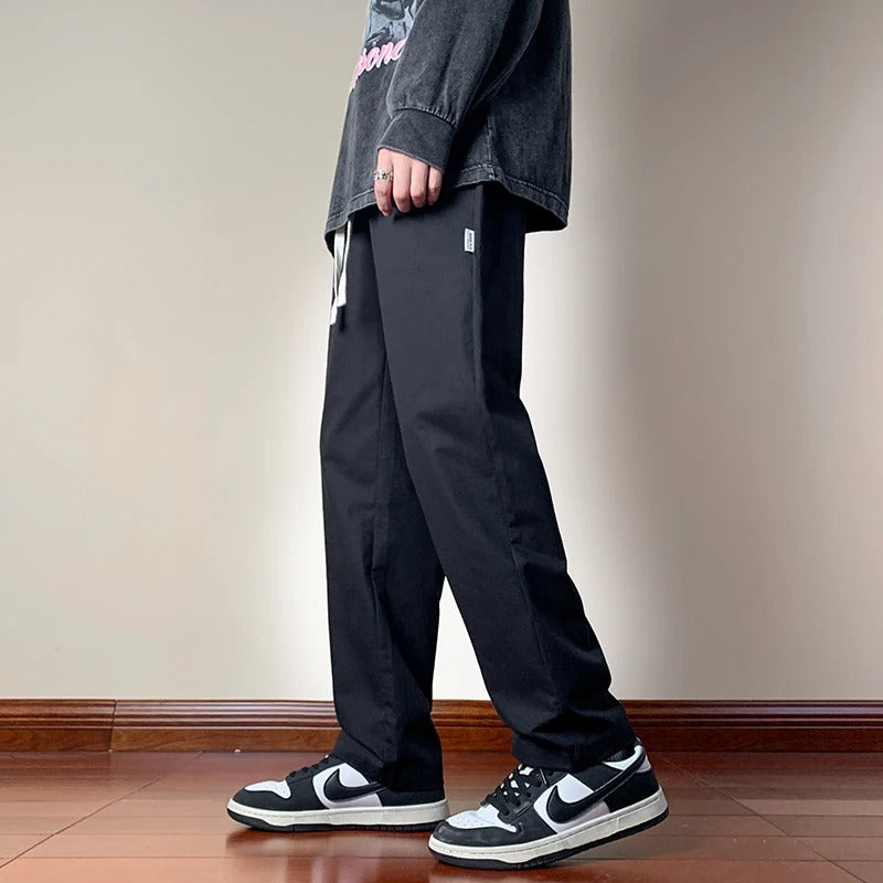 Oversized Casual Pants For Men