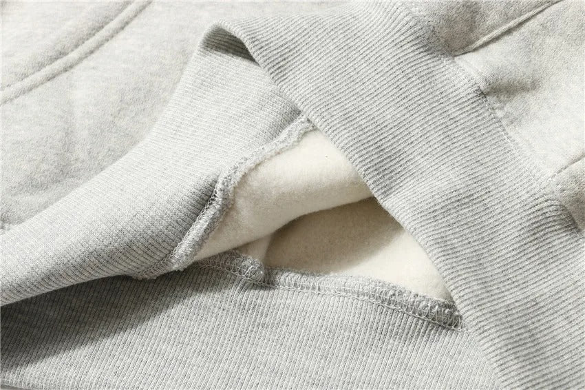 Mens Hip Hop 100% Cotton Streetwear Hoodies