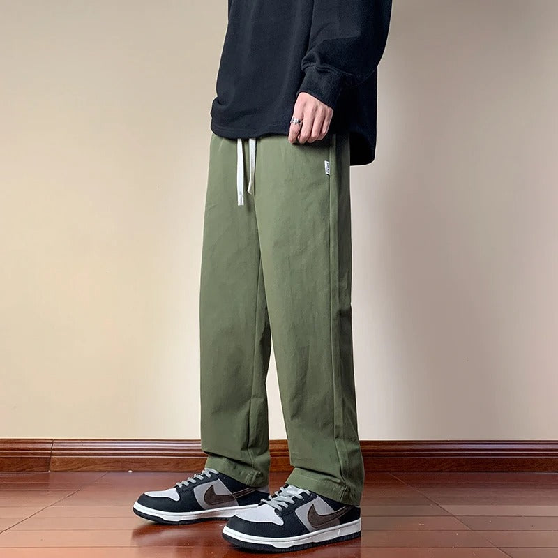Oversized Casual Pants For Men