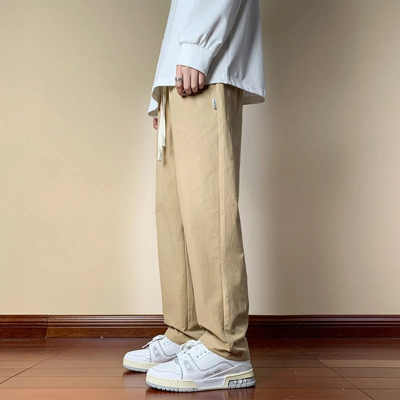 Oversized Casual Pants For Men